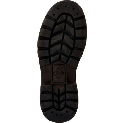 Muck Women's Chore Mid Waterproof Work Boot -Brown- WCHM9CK  - Overlook Boots