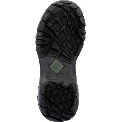 Muck Men's Woody Sport Ankle Waterproof Work Boot - Forest Moss - WDSA333  - Overlook Boots