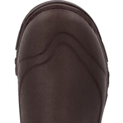 Muck Men's Woody Sport Ankle Waterproof Work Boot -Brown- WDSA900  - Overlook Boots