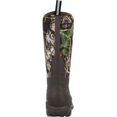 Xtratuf Men's Break Up Country Waterproof Woody Sport Tall Hunt Boot - Camo - WDSMOBU - Overlook Boots