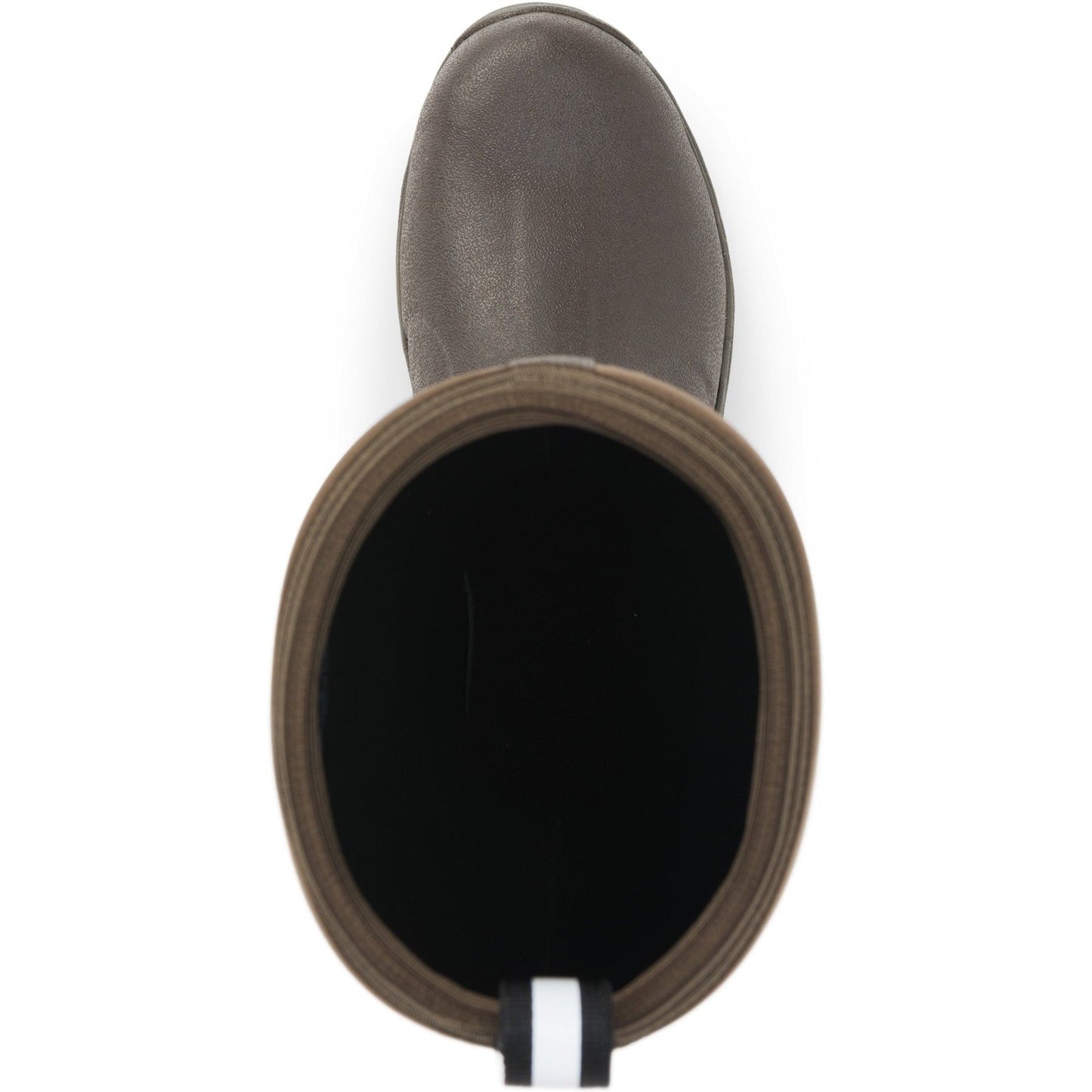 Muck Men's Wetland Waterproof Wellington Rubber Work Boot - Tan/Bark - WET-998K - Overlook Boots