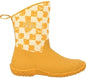 Muck Women's Muckster II Mid Waterproof Ankle Work Boot -Yellow- WM28FRM 5 / Medium / Yellow - Overlook Boots