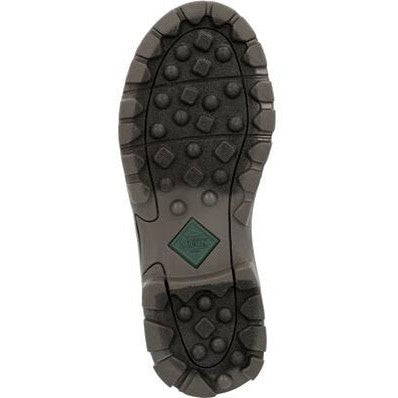 Muck Women's Wetland Waterproof Work Boot -Brown- WMT998K  - Overlook Boots