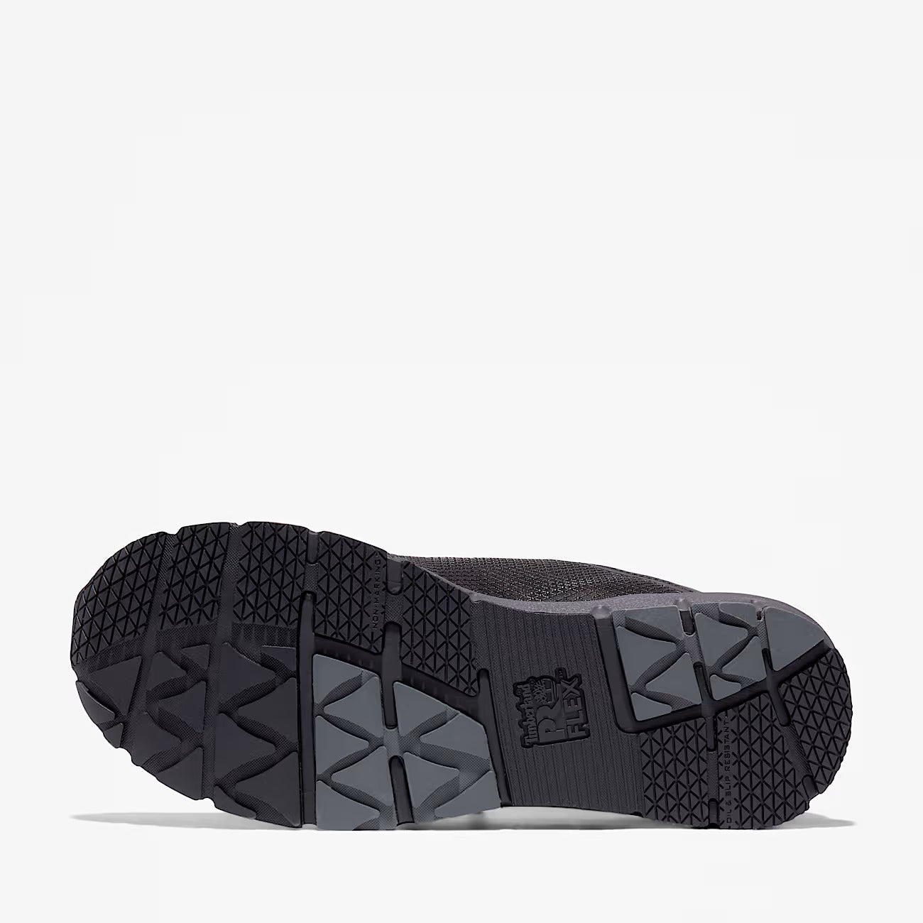 Timberland Pro Women's Radius Comp Toe Sneaker Work Shoe - Black - TB1A283H001 - Overlook Boots