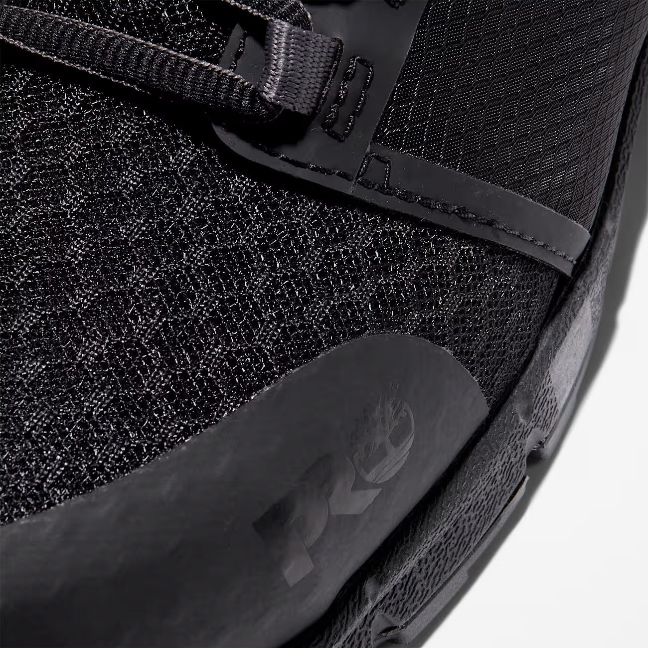 Timberland Pro Women's Radius Comp Toe Sneaker Work Shoe - Black - TB1A283H001 - Overlook Boots