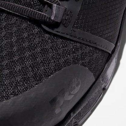 Timberland Pro Women's Radius Comp Toe Sneaker Work Shoe - Black - TB1A283H001 - Overlook Boots