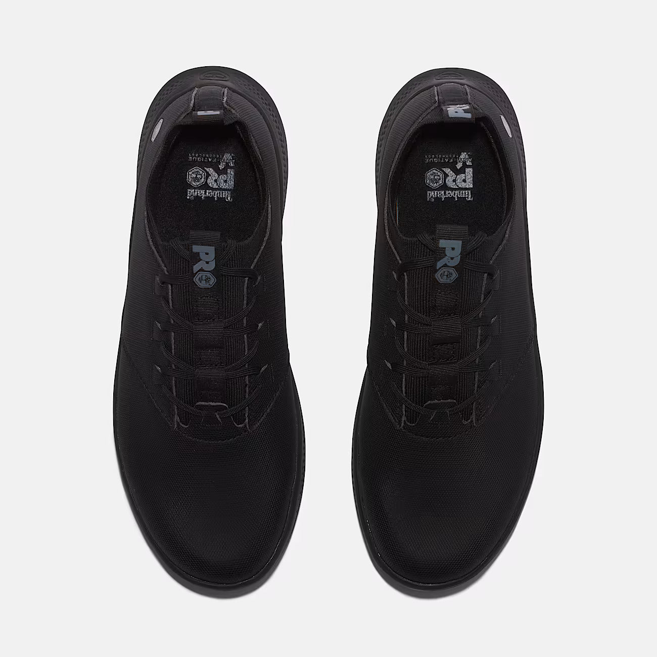 Timberland Pro Women's Solace Max Sneaker Work Shoe - Black - TB1A5WDK001 - Overlook Boots