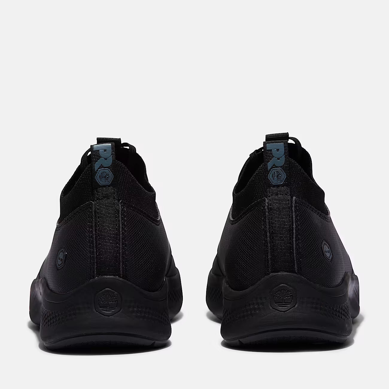 Timberland Pro Women's Solace Max Sneaker Work Shoe - Black - TB1A5WDK001 - Overlook Boots