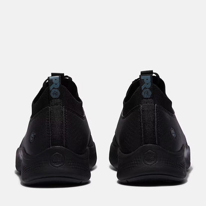 Timberland Pro Women's Solace Max Sneaker Work Shoe - Black - TB1A5WDK001 - Overlook Boots