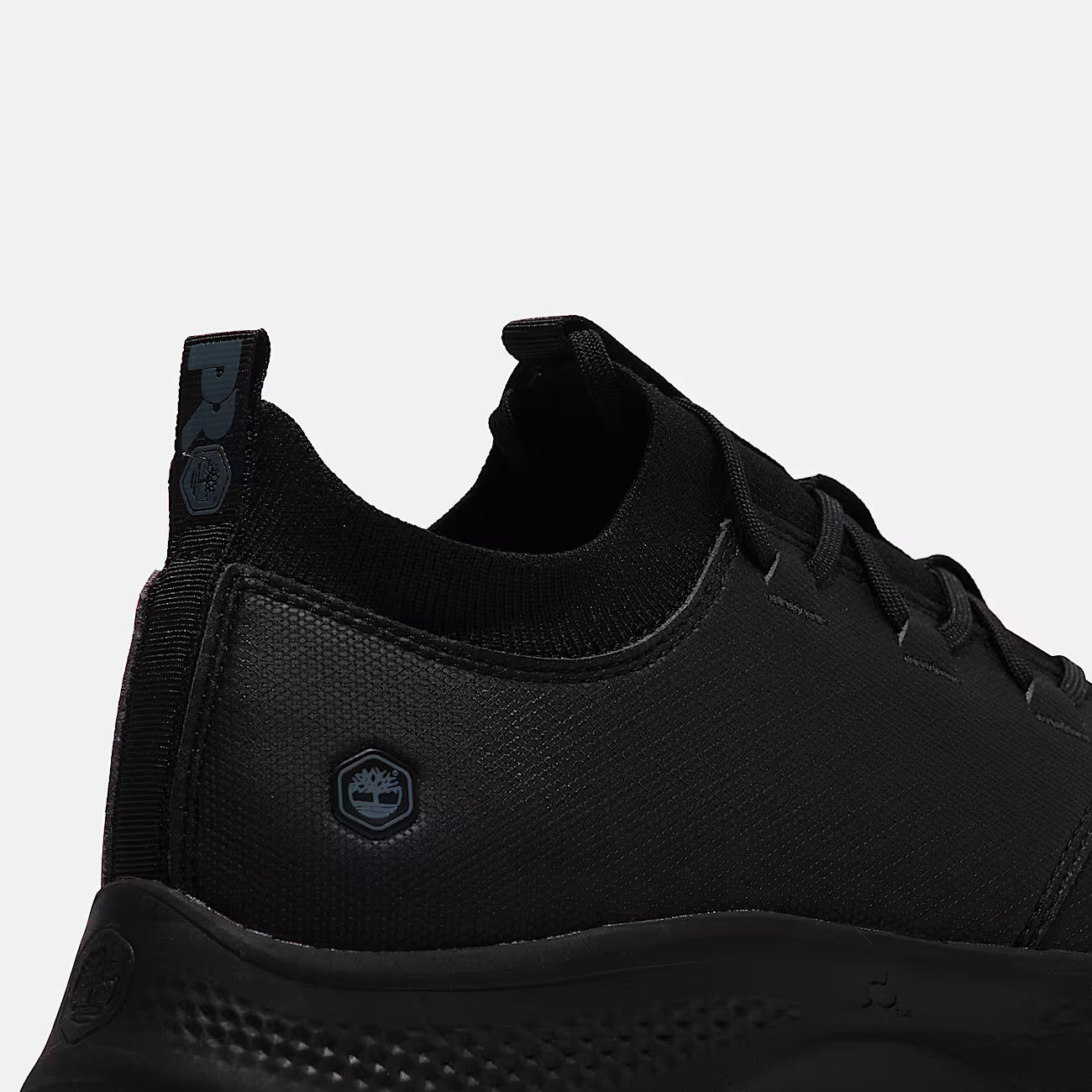 Timberland Pro Women's Solace Max Sneaker Work Shoe - Black - TB1A5WDK001 - Overlook Boots