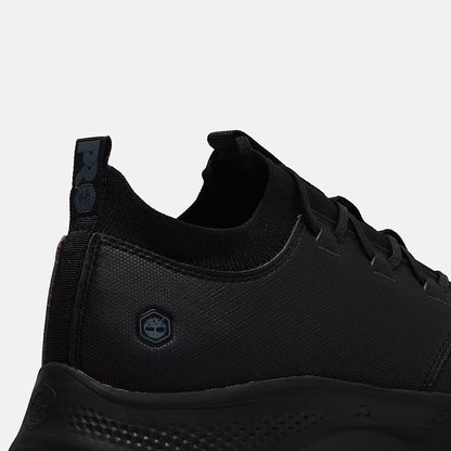 Timberland Pro Women's Solace Max Sneaker Work Shoe - Black - TB1A5WDK001 - Overlook Boots