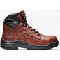 Timberland Pro Women's TiTAN® 6" Alloy Toe Work Boot- Brown- TB126388210 5.5 / Medium / Brown - Overlook Boots