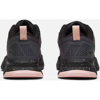 Timberland Pro Women's Powertrain Composite Toe Sneaker Work Shoe- Grey- TB0A67PBEDA - Overlook Boots