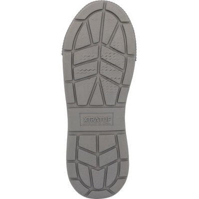 Xtratuf Men's Ankle 6" Waterproof Sport Deck Boot - Blue - XADSM201 - Overlook Boots