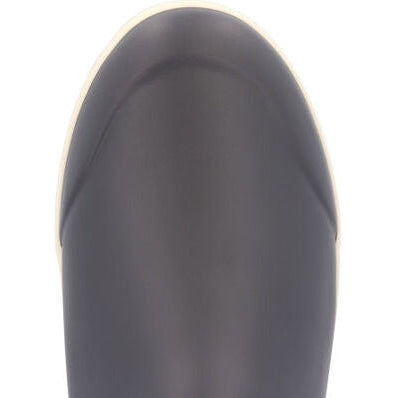 Xtratuf Men's Trolling Pack 6" Waterproof Slip Resistant Ankle Deck Boot -Grey- XMAB1TP - Overlook Boots