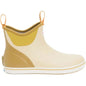 Xtratuf Men's Ankle 6" Waterproof Slip Resistant Deck Boot - XMAB901 7 / Wheat - Overlook Boots