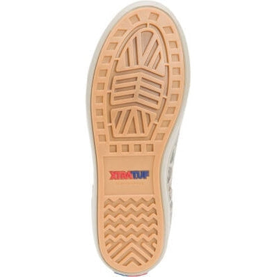 Xtratuf Men's Ankle 6" Waterproof Mossy Oak DNA Deck Boot -Camo- XMABMDNA - Overlook Boots