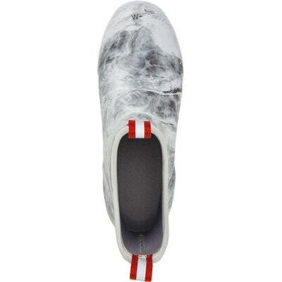 Xtratuf Men's Ankle 6" Waterproof Mossy Oak Elements Deck Boot -Camo- XMABMOH - Overlook Boots