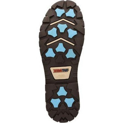 Xtratuf Men's Legacy NXT 15" Waterproof Ice Work Boot -Brown- XMLI900 - Overlook Boots