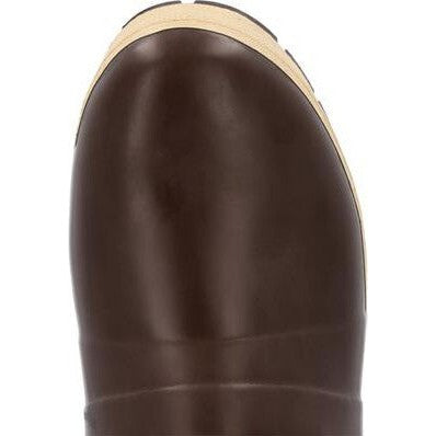 Xtratuf Men's Legacy NXT 15" Waterproof Ice Work Boot -Brown- XMLI900 - Overlook Boots