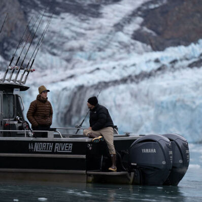 Xtratuf Men's Legacy NXT 15" Waterproof Ice Work Boot -Brown- XMLI900 - Overlook Boots