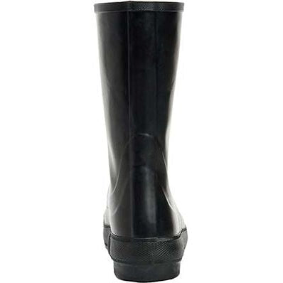 Xtratuf Men's 12" Waterproof Slip Resistant Legacy Boot -Black- XMLM000 - Overlook Boots