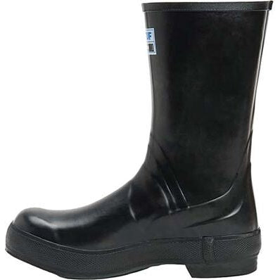 Xtratuf Men's 12" Waterproof Slip Resistant Legacy Boot -Black- XMLM000 - Overlook Boots