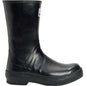 Xtratuf Men's 12" Waterproof Slip Resistant Legacy Boot -Black- XMLM000 5 / Black - Overlook Boots
