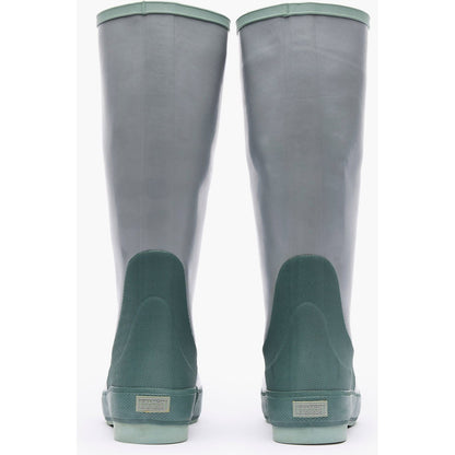 Xtratuf Women's Legacy 15" Waterproof Slip Resistant Work Boot -Grey- XWL1OP - Overlook Boots