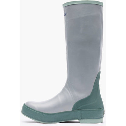 Xtratuf Women's Legacy 15" Waterproof Slip Resistant Work Boot -Grey- XWL1OP - Overlook Boots