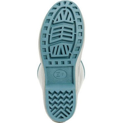 Xtratuf Women's Salmon Sisters 15" Waterproof Legacy Work Boot -Grey- XWL1SD - Overlook Boots