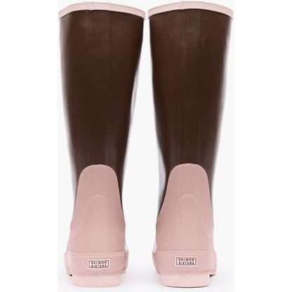 Xtratuf Women's Legacy 15" Waterproof Slip Resistant Work Boot -Brown- XWL9FH - Overlook Boots