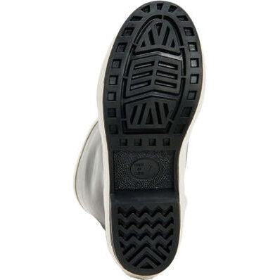 Xtratuf Women's 12" Waterproof Slip Resistant Legacy Boot -Black- XWLM001 - Overlook Boots