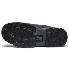 Timberland Pro Men's Endurance EV CSA 8" Comp Toe Metguard Work Boot - Black - TB0A63V6W02 - Overlook Boots