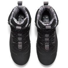 Timberland Pro Men's Siberian CSA 8" Comp Toe WP Insulated Work Boot - Black - TB0A63PUW02 - Overlook Boots