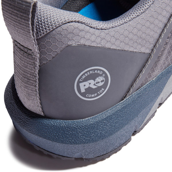 Timberland Pro Women's Radius SD10 Composite Toe Work Shoe - TB1A2A47001 - Overlook Boots