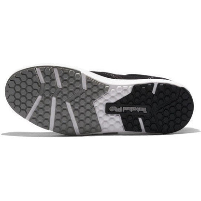 Timberland Pro Unisex Berkley Composite Toe Work Shoe - Black - TB1A5MRP001 - Overlook Boots