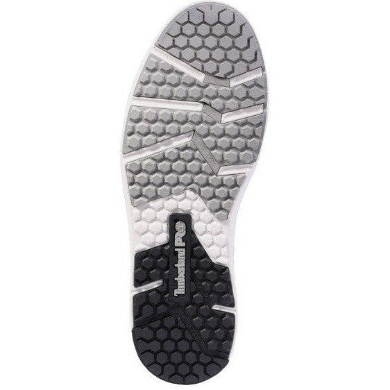 Timberland Pro Unisex Berkley Composite Toe Work Shoe - Black - TB1A5MRP001 - Overlook Boots