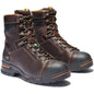 Timberland PRO Men's Endurance 8" Steel Toe Work Boot Brown TB152561214 7 / Medium / Brown - Overlook Boots