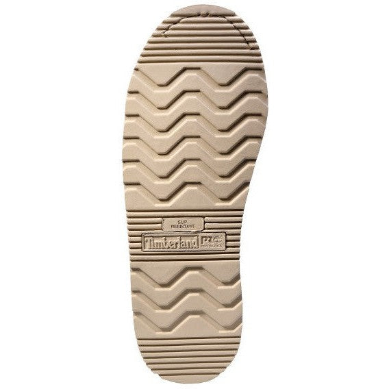 Timberland Pro Men's Wedge 6" Soft Toe Work Boot - Brown - TB1A5SXH214  - Overlook Boots