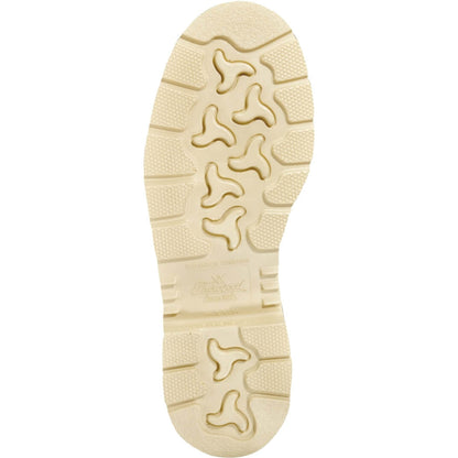 Thorogood Men's American Heritage 11" Steel Toe Waterproof Work Boot - 804-3320 - Overlook Boots