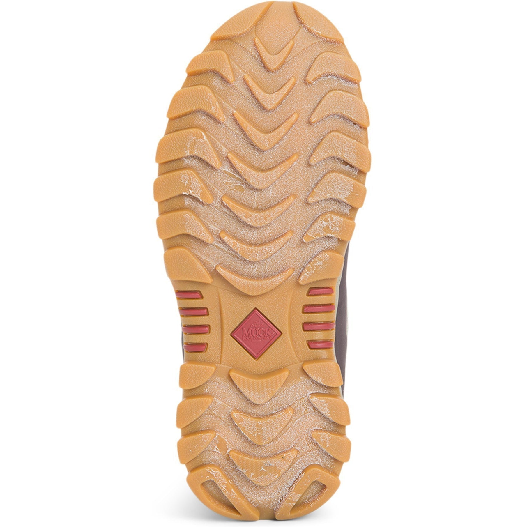 Muck Women's Arctic Sport II Mid Waterproof Outdoor Boot - AS2M-6TW - Overlook Boots