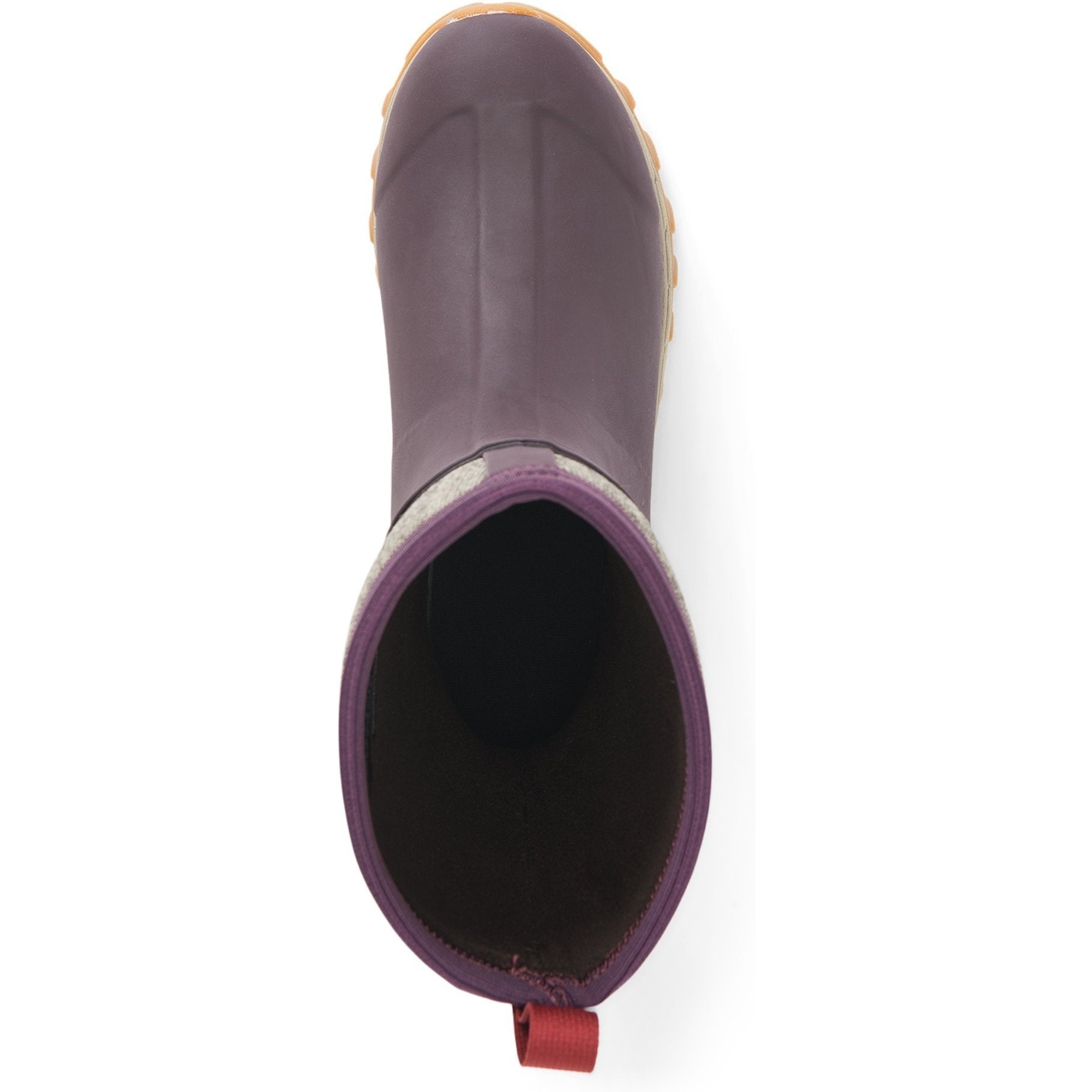 Muck Women's Arctic Sport II Mid Waterproof Outdoor Boot - AS2M-6TW - Overlook Boots