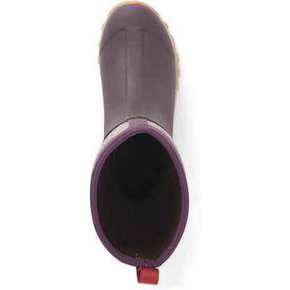 Muck Women's Arctic Sport II Mid Waterproof Outdoor Boot - AS2M-6TW - Overlook Boots