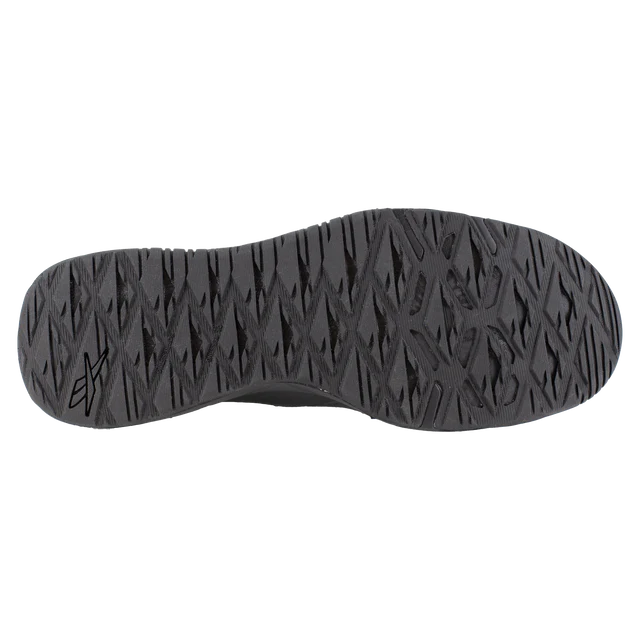 Reebok Women's Nanoflex TR Composite Toe Athletic Work Shoe - Black - RB331 - Overlook Boots