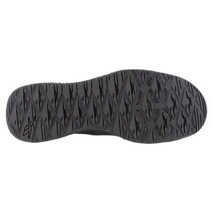 Reebok Women's Nanoflex TR Composite Toe Athletic Work Shoe - Black - RB331 - Overlook Boots