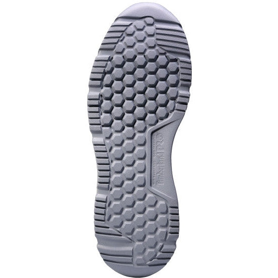 Timberland Pro Women's Setra Composite Toe Athletic Work Boot -Black- TB0A5UVU001 - Overlook Boots