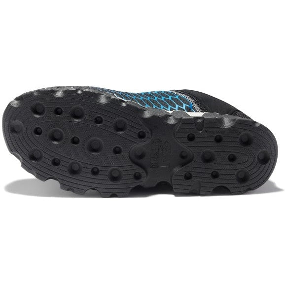 Timberland Pro Men's Powertrain Sport Alloy Toe Sneaker Work Shoe -Black- TB0A1HRU001 - Overlook Boots