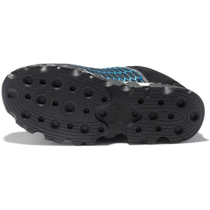 Timberland Pro Men's Powertrain Sport Alloy Toe Sneaker Work Shoe -Black- TB0A1HRU001 - Overlook Boots