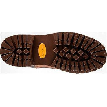 Carolina Men's 28 Series 8” Waterproof Composite Toe Work Boot - Kharthoum Cigar - CA8528 - Overlook Boots
